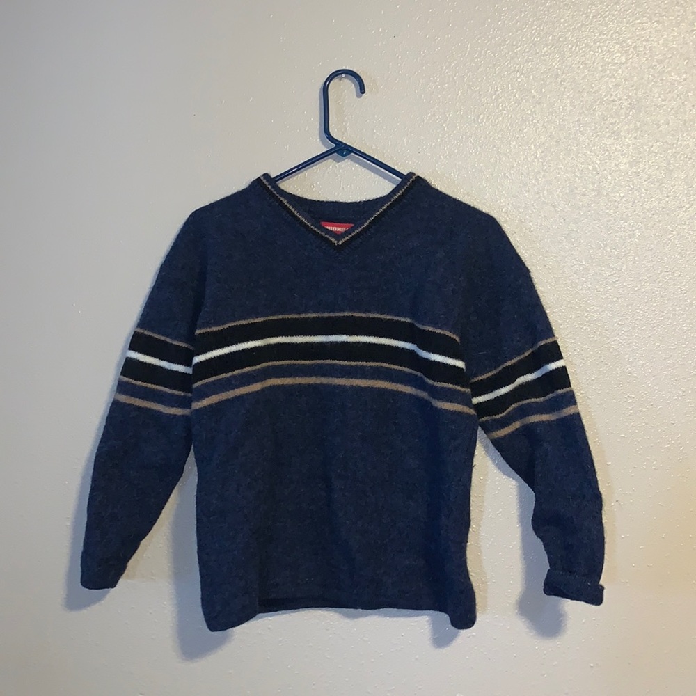 Vintage Sweater